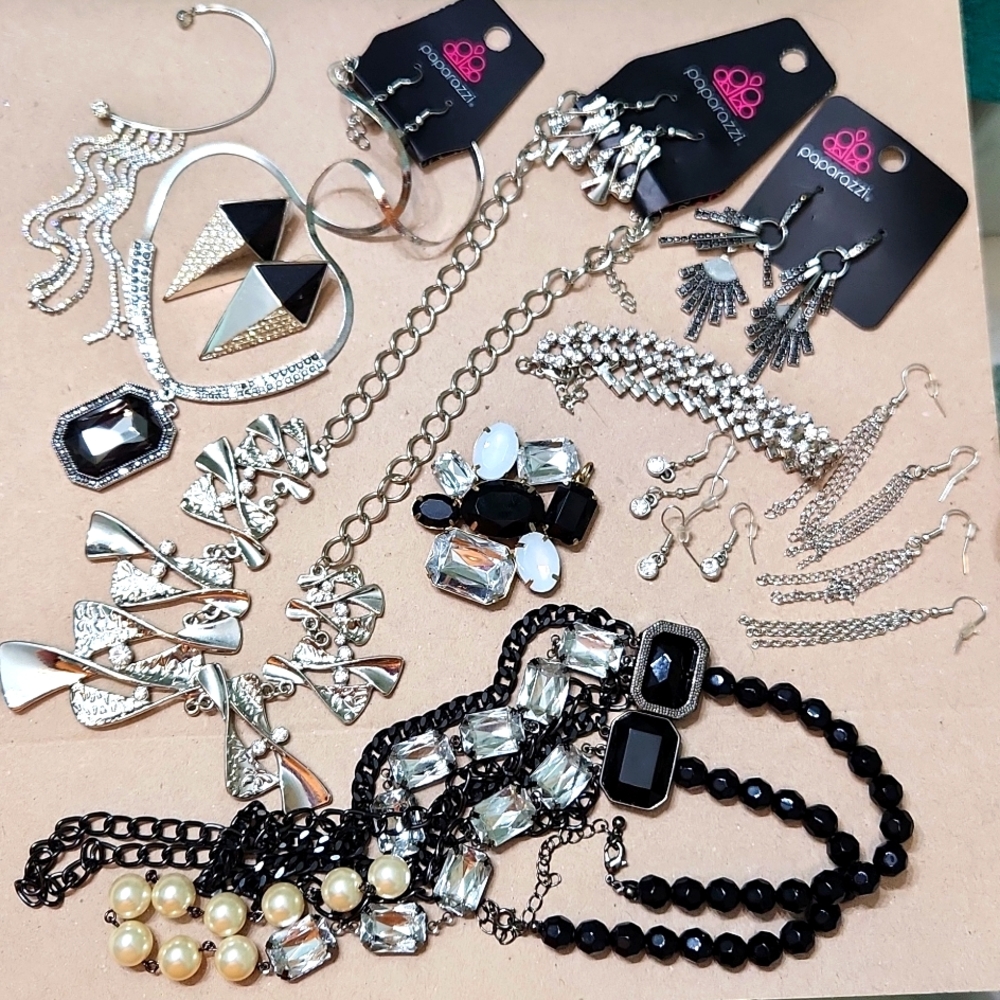 Jewelry bundle